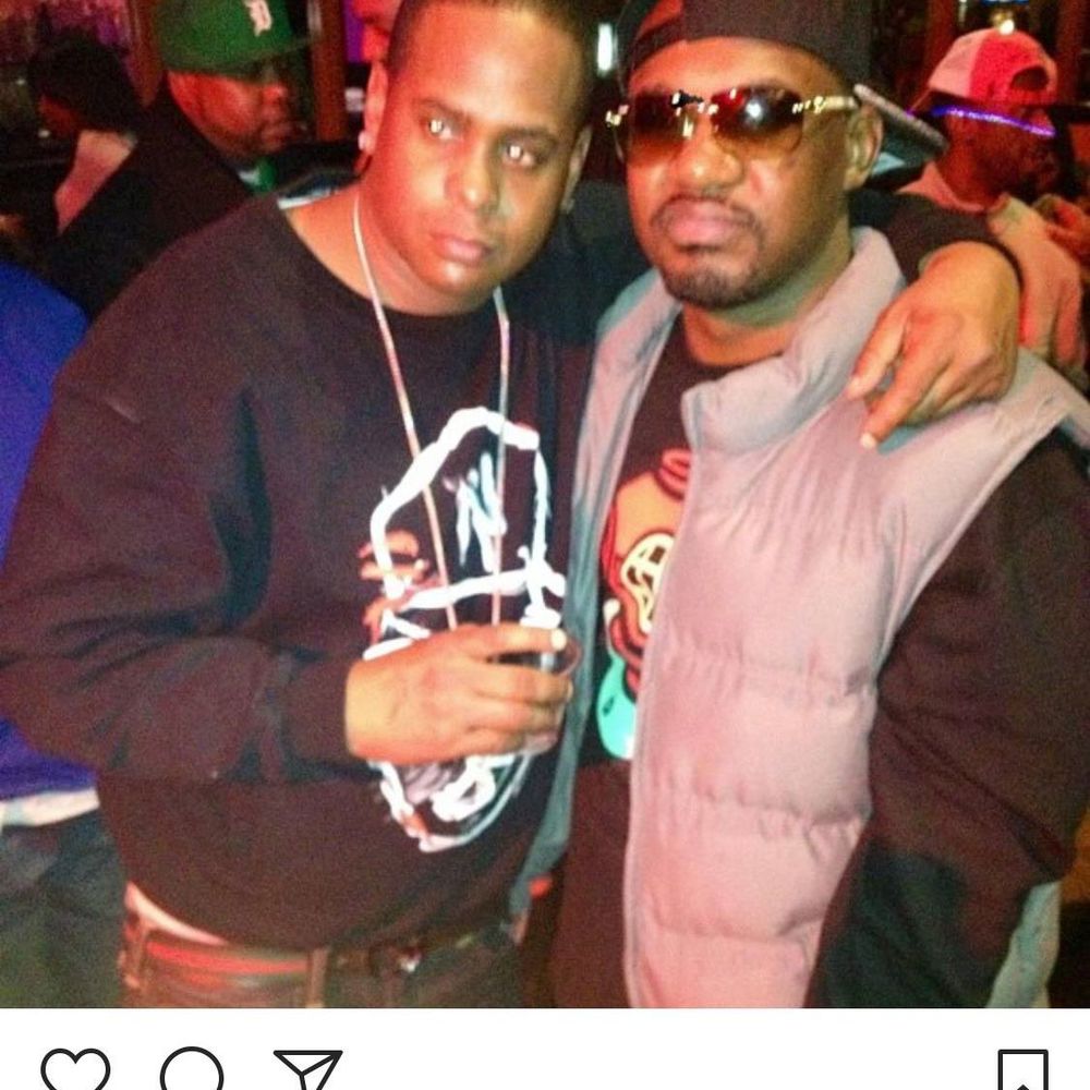 Meet your Posher, Marvin